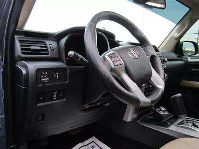 2012 Toyota 4Runner LIMITED,4x4,NAV,COMFORT PKG,RVC,SILVER CERTIFIED   - Photo 29 - Haddon Twp, NJ 08107