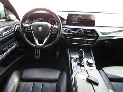 2018 BMW 640 M SPORT,NAV,DAS PKG,CONV PKG,SILVER CERTIFIED   - Photo 21 - Haddon Twp, NJ 08107