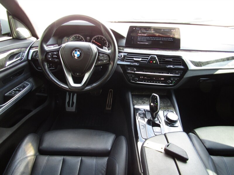 2018 Bmw 640xi xDrive GT photo 15