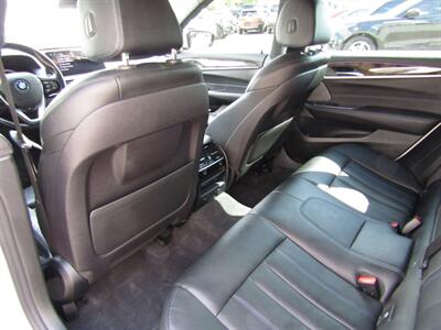 2018 BMW 640 M SPORT,NAV,DAS PKG,CONV PKG,SILVER CERTIFIED   - Photo 20 - Haddon Twp, NJ 08107