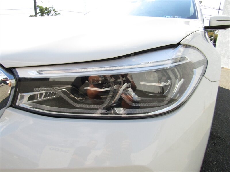 2018 BMW 640 M SPORT,NAV,DAS PKG,CONV PKG,SILVER CERTIFIED   - Photo 48 - Haddon Twp, NJ 08107