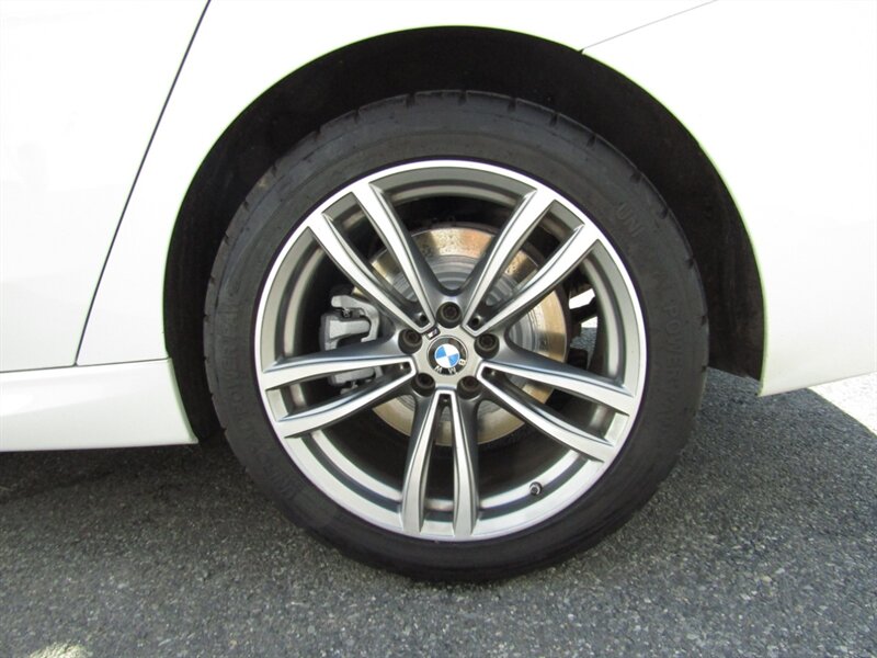 2018 Bmw 640xi xDrive GT photo 37