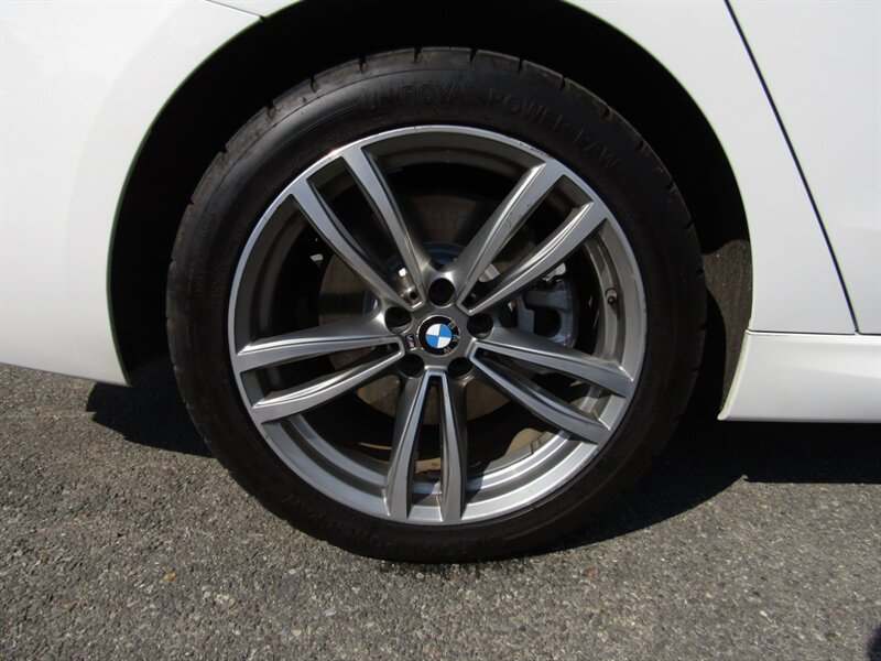 2018 Bmw 640xi xDrive GT photo 38