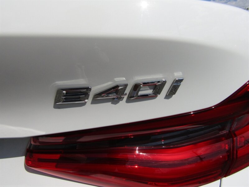 2018 Bmw 640xi xDrive GT photo 7
