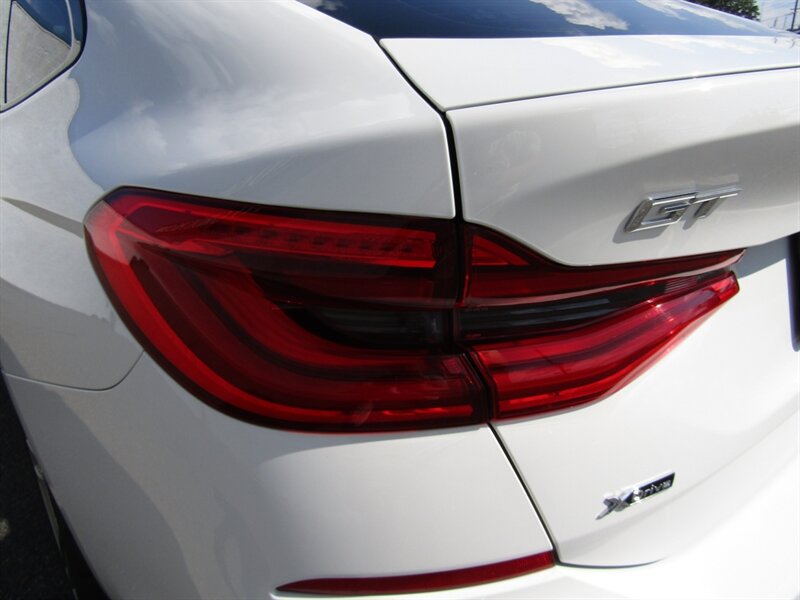 2018 Bmw 640xi xDrive GT photo 42