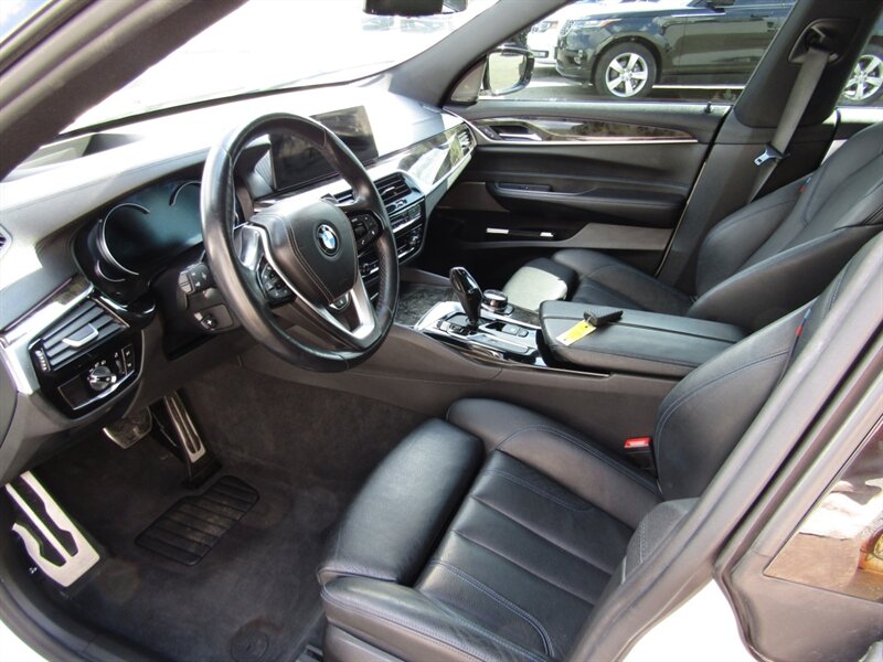 2018 Bmw 640xi xDrive GT photo 12