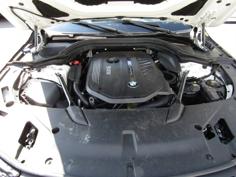 2018 Bmw 640xi xDrive GT photo 39