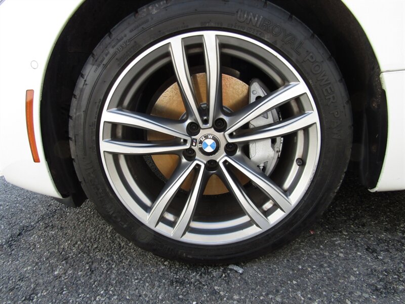 2018 Bmw 640xi xDrive GT photo 36