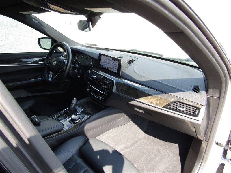 2018 Bmw 640xi xDrive GT photo 33