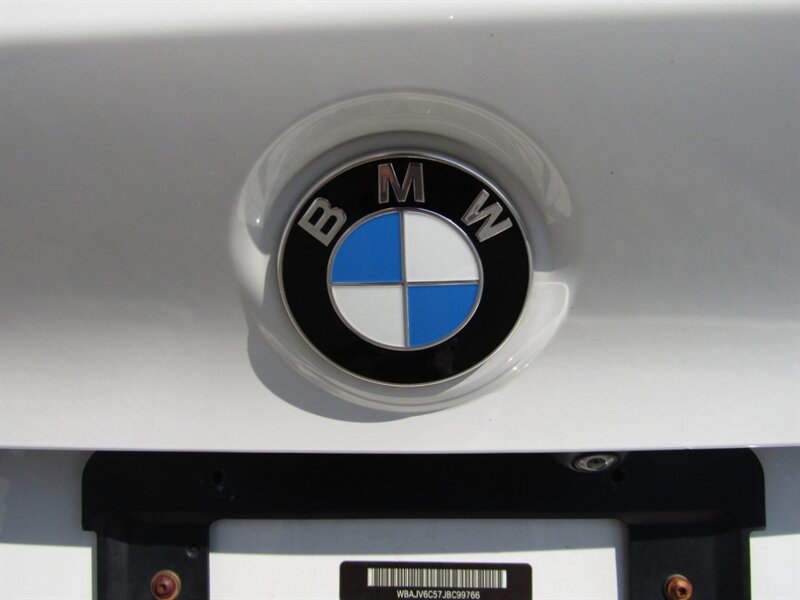 2018 BMW 640 M SPORT,NAV,DAS PKG,CONV PKG,SILVER CERTIFIED   - Photo 8 - Haddon Twp, NJ 08107