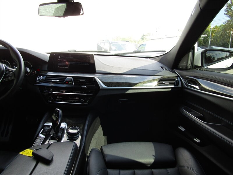2018 Bmw 640xi xDrive GT photo 16