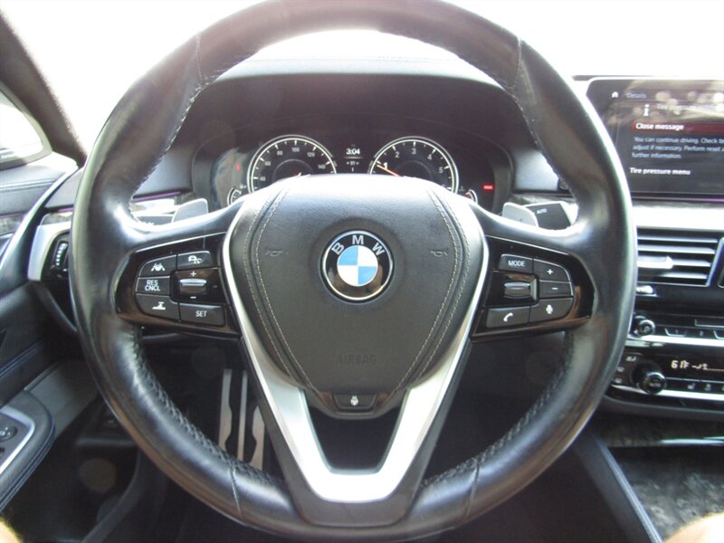 2018 Bmw 640xi xDrive GT photo 21