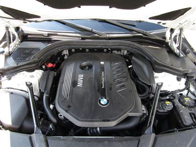 2018 BMW 640 M SPORT,NAV,DAS PKG,CONV PKG,SILVER CERTIFIED   - Photo 47 - Haddon Twp, NJ 08107