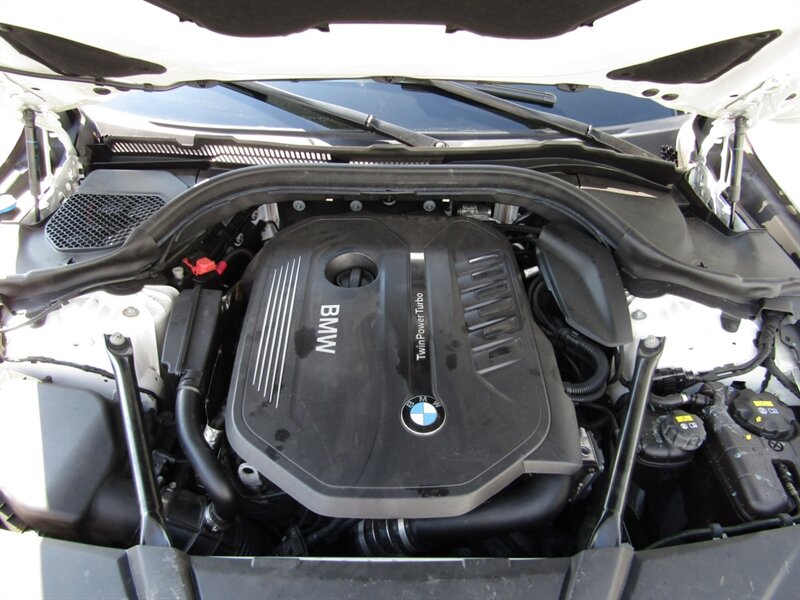 2018 Bmw 640xi xDrive GT photo 40