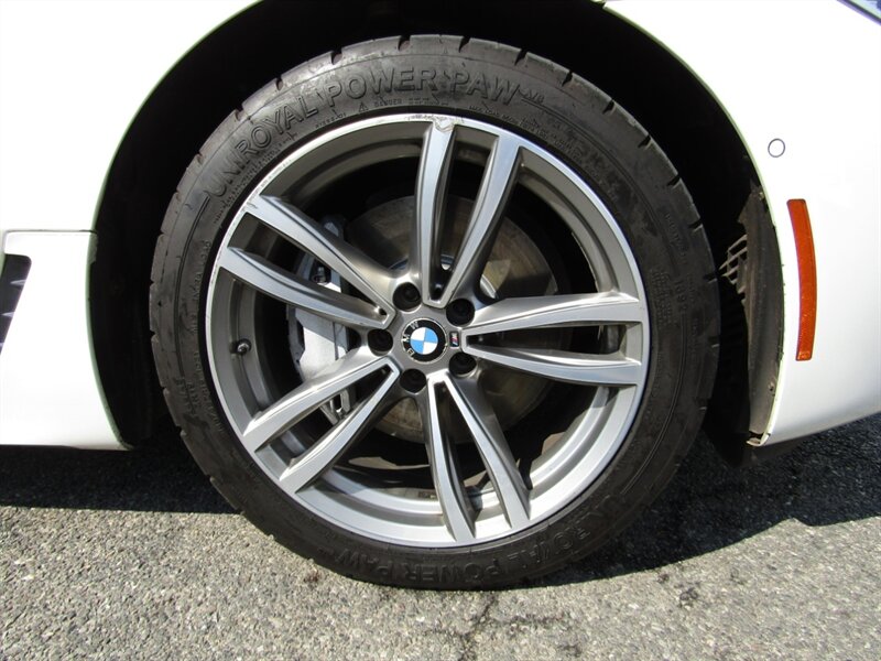 2018 Bmw 640xi xDrive GT photo 35