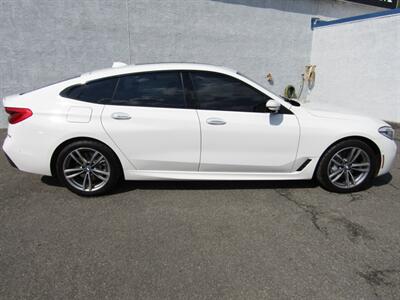 2018 BMW 640 M SPORT,NAV,DAS PKG,CONV PKG,SILVER CERTIFIED   - Photo 13 - Haddon Twp, NJ 08107