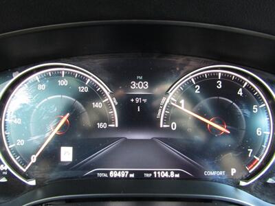 2018 BMW 640 M SPORT,NAV,DAS PKG,CONV PKG,SILVER CERTIFIED   - Photo 23 - Haddon Twp, NJ 08107