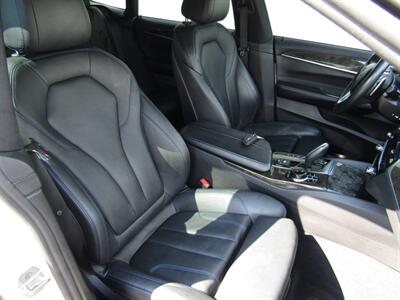 2018 BMW 640 M SPORT,NAV,DAS PKG,CONV PKG,SILVER CERTIFIED   - Photo 39 - Haddon Twp, NJ 08107
