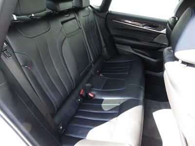 2018 BMW 640 M SPORT,NAV,DAS PKG,CONV PKG,SILVER CERTIFIED   - Photo 36 - Haddon Twp, NJ 08107