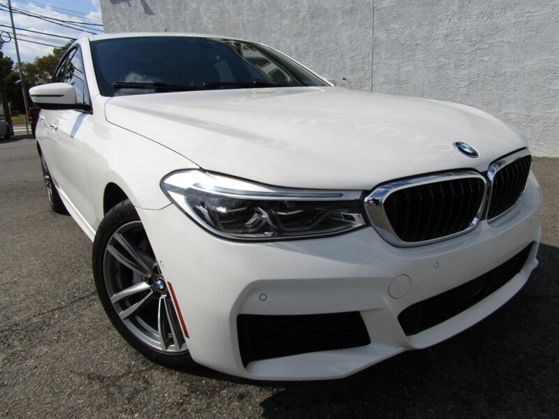 2018 BMW 640 M SPORT,NAV,DAS PKG,CONV PKG,SILVER CERTIFIED  