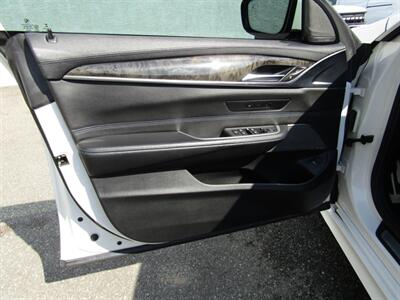 2018 BMW 640 M SPORT,NAV,DAS PKG,CONV PKG,SILVER CERTIFIED   - Photo 15 - Haddon Twp, NJ 08107