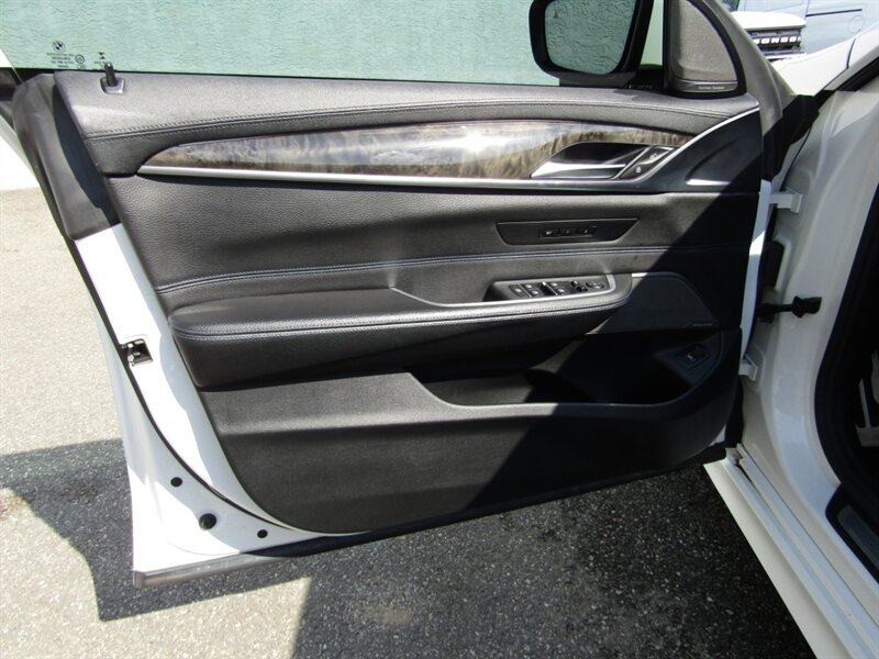 2018 BMW 640 M SPORT,NAV,DAS PKG,CONV PKG,SILVER CERTIFIED   - Photo 15 - Haddon Twp, NJ 08107