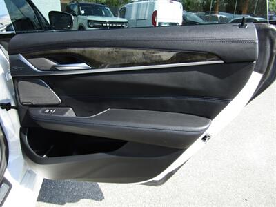 2018 BMW 640 M SPORT,NAV,DAS PKG,CONV PKG,SILVER CERTIFIED   - Photo 35 - Haddon Twp, NJ 08107