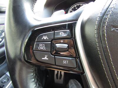 2018 BMW 640 M SPORT,NAV,DAS PKG,CONV PKG,SILVER CERTIFIED   - Photo 25 - Haddon Twp, NJ 08107