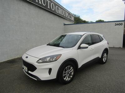 2020 Ford Escape SE - Photo 5 - Haddon Twp, NJ 08107