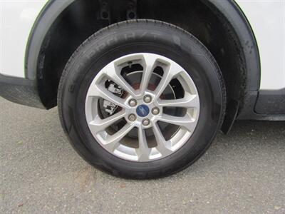 2020 Ford Escape SE - Photo 32 - Haddon Twp, NJ 08107