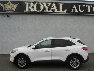 2020 Ford Escape SE - Photo 4 - Haddon Twp, NJ 08107