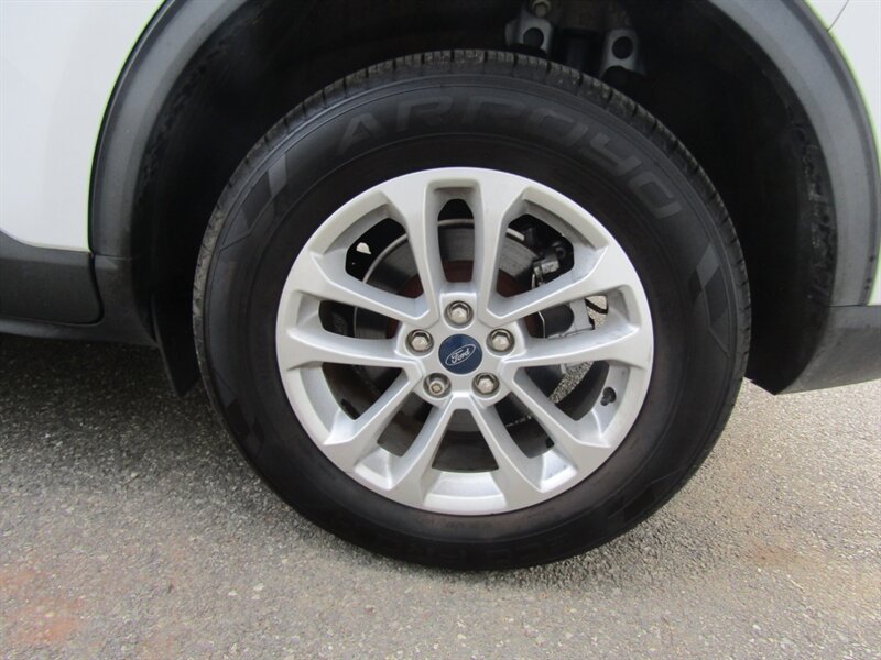 2020 Ford Escape SE - Photo 29 - Haddon Twp, NJ 08107
