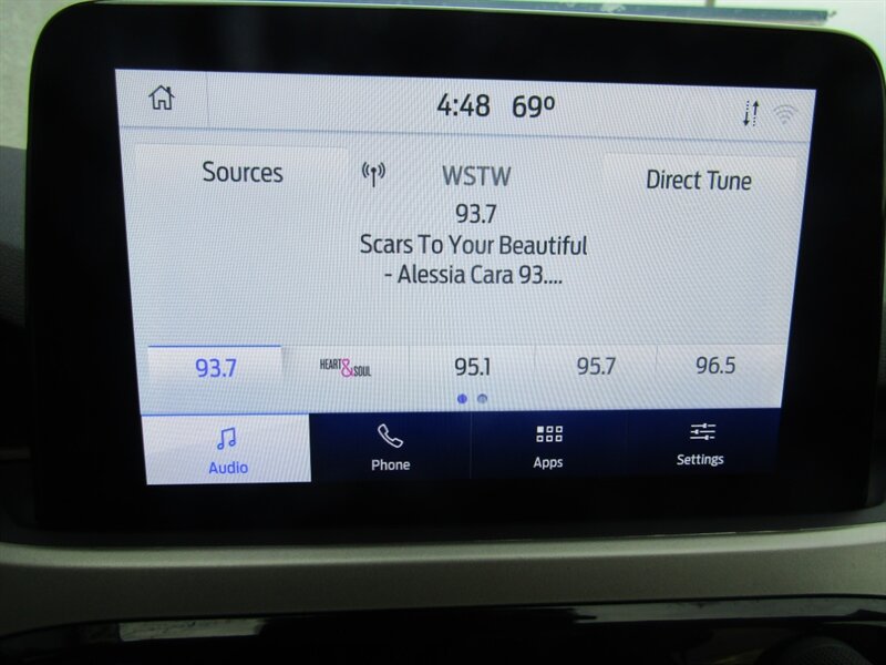 2020 Ford Escape SE - Photo 25 - Haddon Twp, NJ 08107