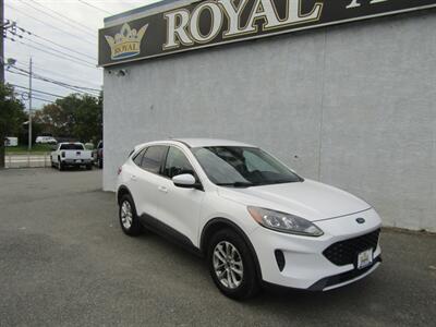 2020 Ford Escape SE - Photo 1 - Haddon Twp, NJ 08107
