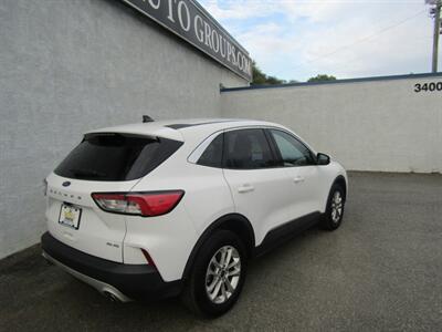 2020 Ford Escape SE - Photo 8 - Haddon Twp, NJ 08107
