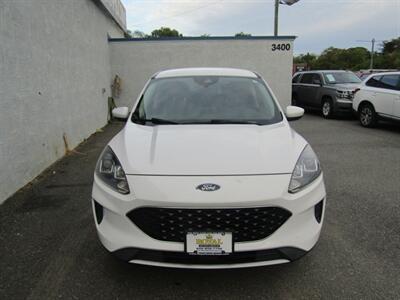 2020 Ford Escape SE - Photo 3 - Haddon Twp, NJ 08107