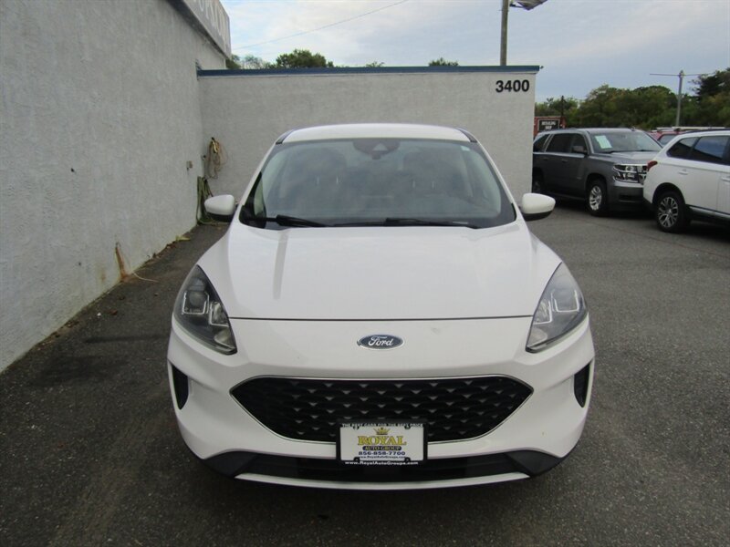 2020 Ford Escape SE - Photo 3 - Haddon Twp, NJ 08107