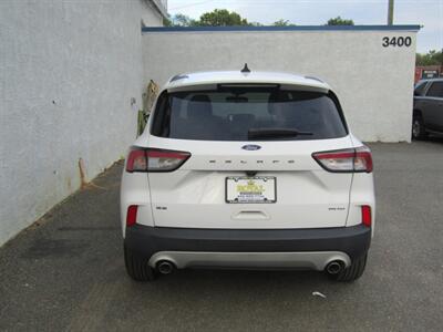 2020 Ford Escape SE - Photo 7 - Haddon Twp, NJ 08107
