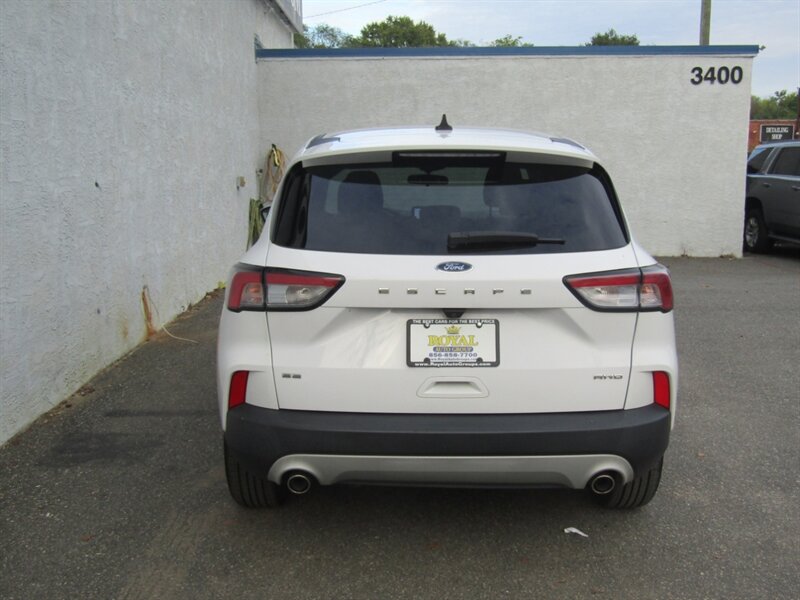 2020 Ford Escape SE - Photo 7 - Haddon Twp, NJ 08107