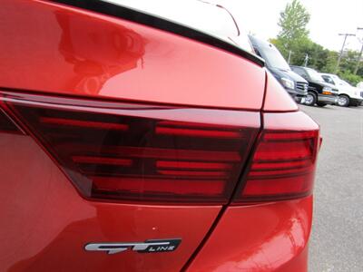 2023 Kia Forte GT-Line   - Photo 21 - Haddon Twp, NJ 08107