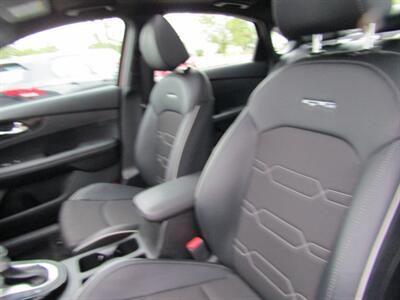 2023 Kia Forte GT-Line   - Photo 24 - Haddon Twp, NJ 08107