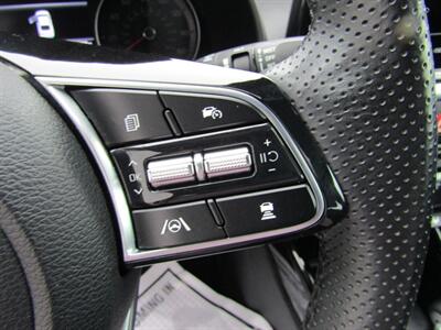 2023 Kia Forte GT-Line   - Photo 42 - Haddon Twp, NJ 08107