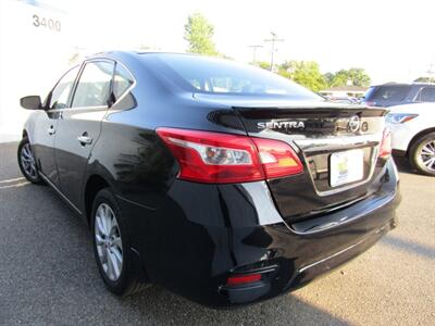 2019 Nissan Sentra S   - Photo 3 - Haddon Twp, NJ 08107