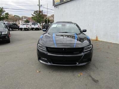 2016 Dodge Charger AWD, NAV,PREM PKG,CONV PKG,RVC,SILVER CERTIFIED   - Photo 2 - Haddon Twp, NJ 08107