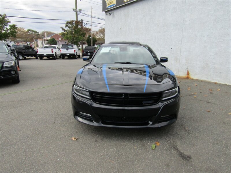 2016 Dodge Charger AWD, NAV,PREM PKG,CONV PKG,RVC,SILVER CERTIFIED - Photo 2 - Haddon Twp, NJ 08107