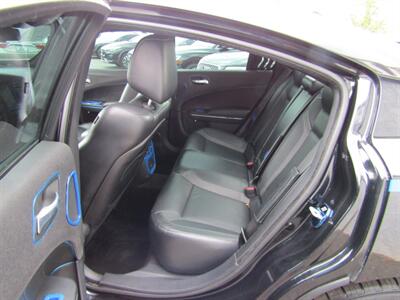 2016 Dodge Charger AWD, NAV,PREM PKG,CONV PKG,RVC,SILVER CERTIFIED   - Photo 35 - Haddon Twp, NJ 08107