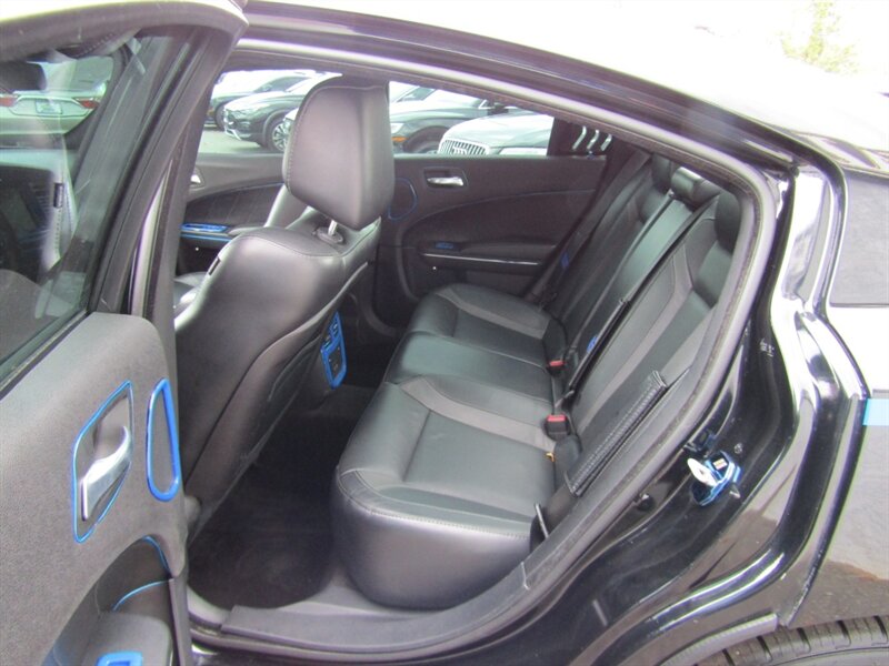 2016 Dodge Charger AWD, NAV,PREM PKG,CONV PKG,RVC,SILVER CERTIFIED - Photo 35 - Haddon Twp, NJ 08107