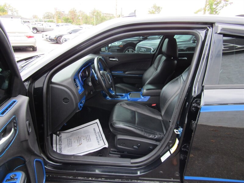 2016 Dodge Charger AWD, NAV,PREM PKG,CONV PKG,RVC,SILVER CERTIFIED - Photo 32 - Haddon Twp, NJ 08107