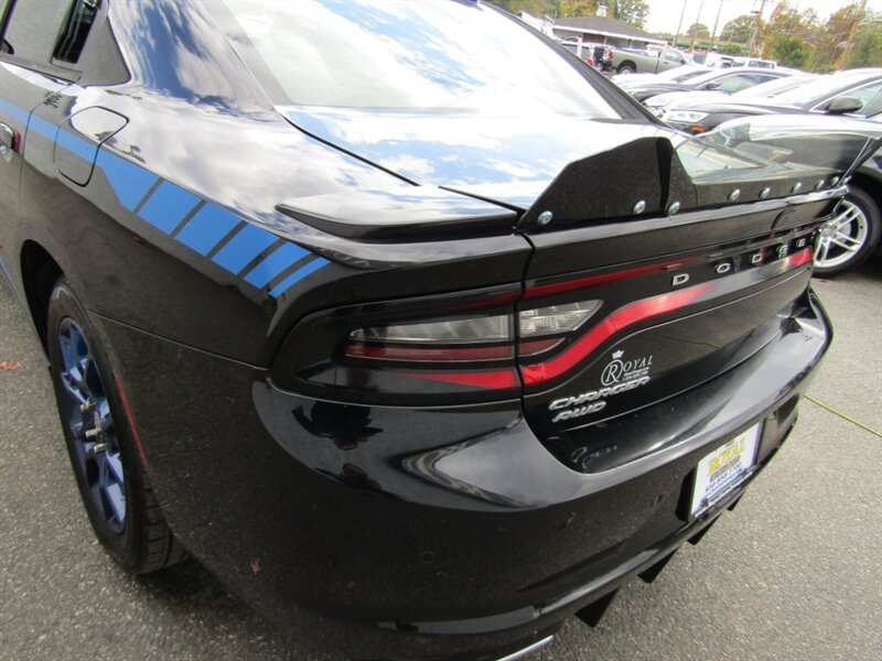 2016 Dodge Charger AWD, NAV,PREM PKG,CONV PKG,RVC,SILVER CERTIFIED - Photo 20 - Haddon Twp, NJ 08107