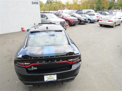 2016 Dodge Charger AWD, NAV,PREM PKG,CONV PKG,RVC,SILVER CERTIFIED   - Photo 24 - Haddon Twp, NJ 08107